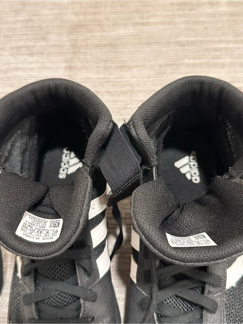 adidas hvc mens